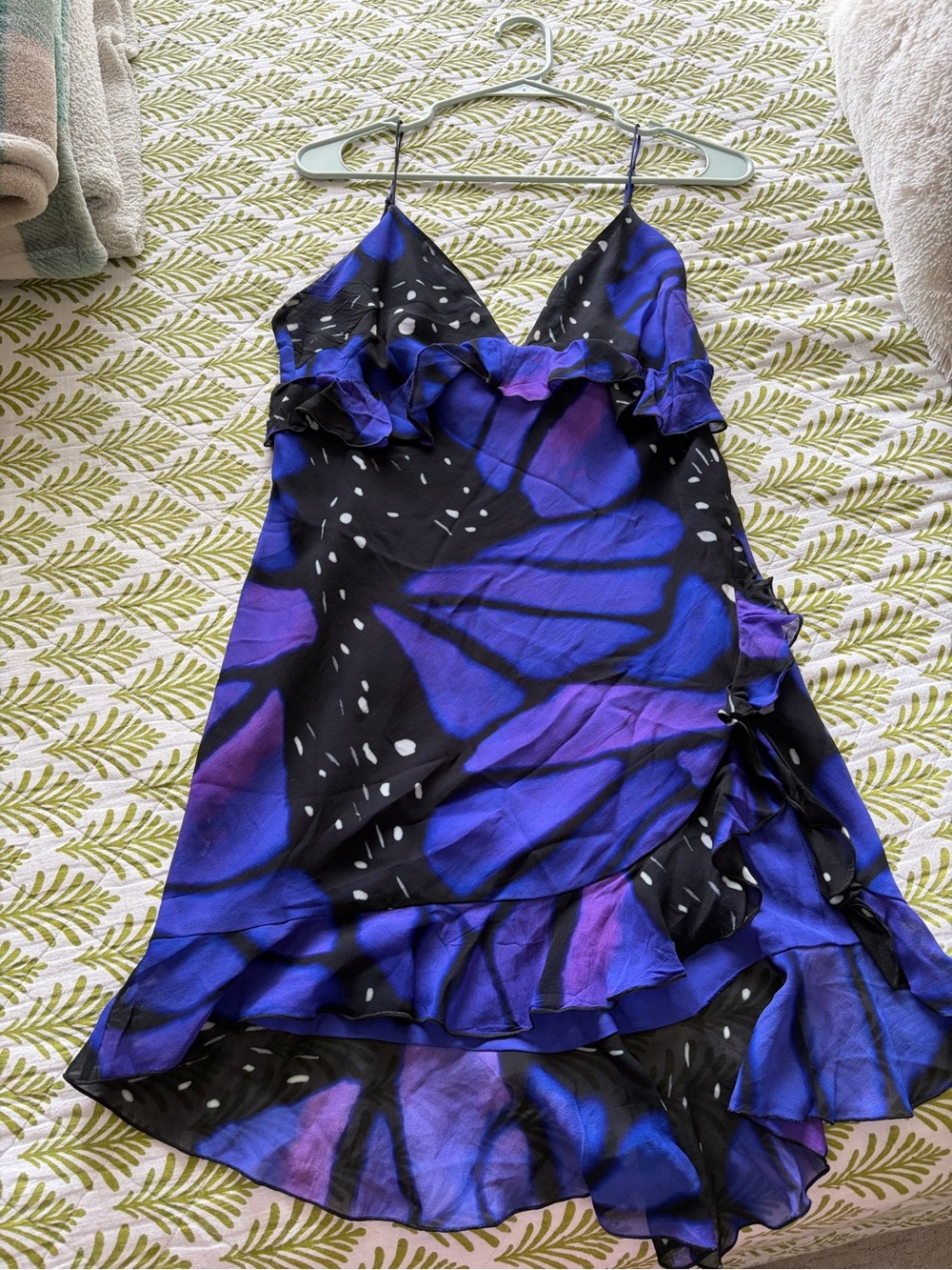 Rat & Boa Beatriz Mini Dress
